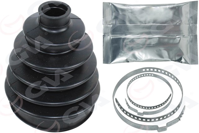 AKS KORUGU DIS CADDY - PASSAT - GOLF5 - A3 - LEON BJB - BKP - BKD - BLS - BKC - BXE - ASZ 1.9 - 2.0 TDI 01 - 10