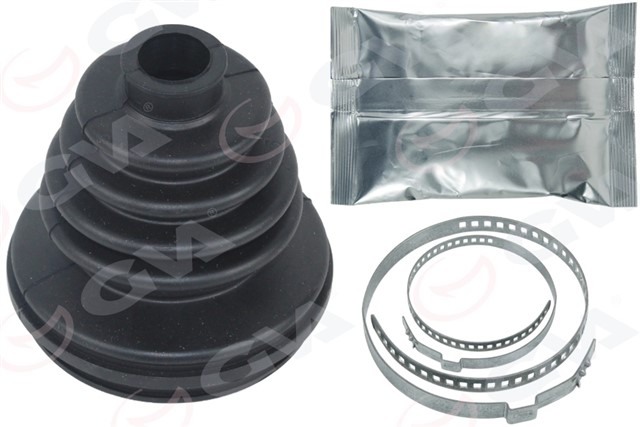 DIS AKS KORUGU PASSAT IV - A4 - A6 - SHARAN I YAG KELEPCELI