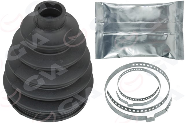 AKS KORUGU DIS CORSA C - COMBO C - MERIVA A 1.4 - 1.6 - 1.3 CDTI 16V - 1.7 CDTI 16V - CORSA B 1.2 - 1.4 YAG KELEPCELI