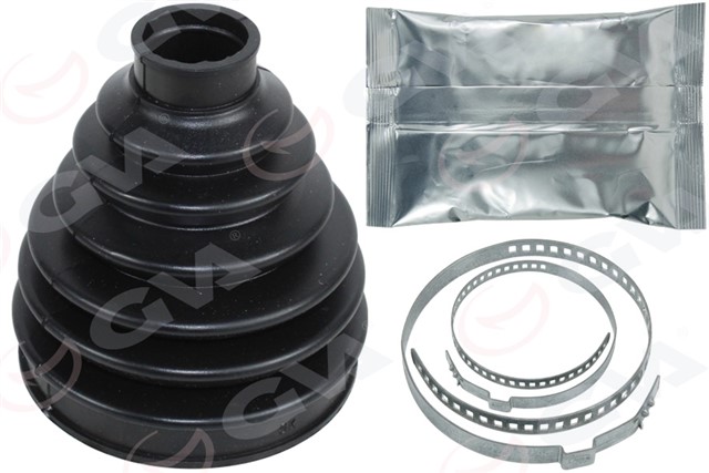 DIS AKS KORUGU DOBLO III YAG KELEPCELI