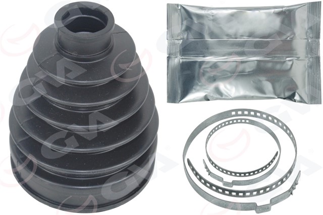 DIS AKS KORUGU CLIO - KANGO 1.5 DCI YAG KELEPCELI