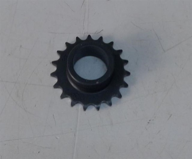 YAG POMPA DISLISI MGN II - CLIO K4M