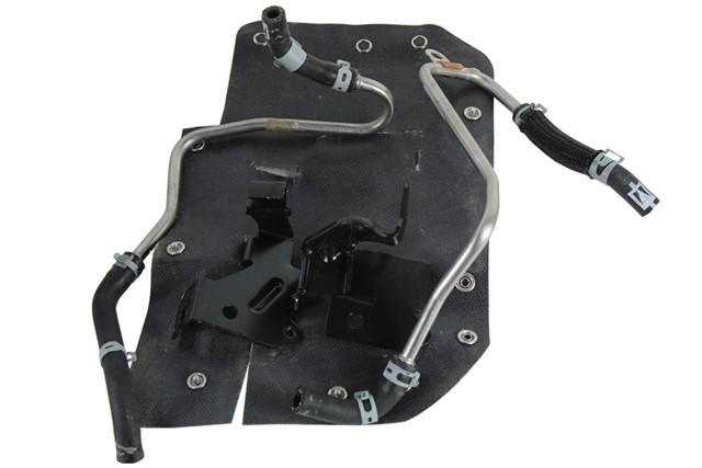 FARK BASINC BORU HATTI SENSORSUZ GOLF7 - CRAFTER - A4 - JETTA - PASSAT 08 1.6 - 2.0 TDI CAGA - CAHA - CKUB - CL