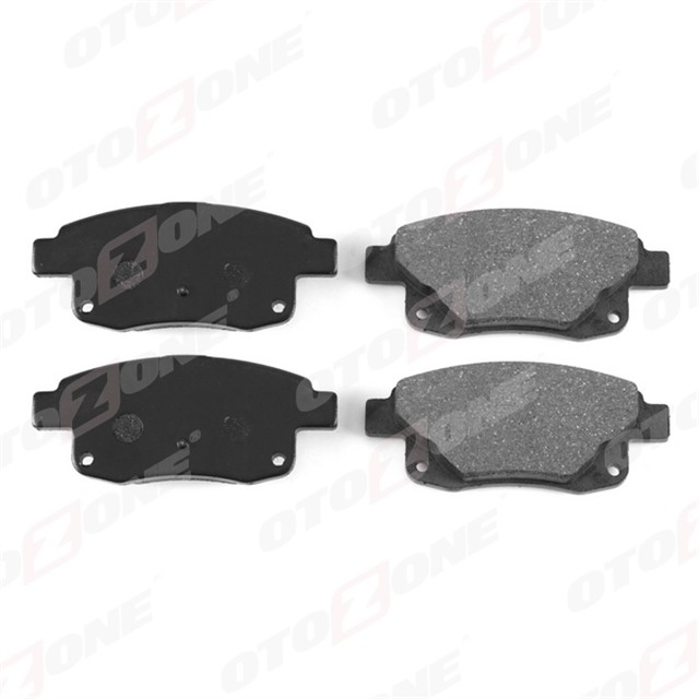 ARKA FREN BALATASI TRANSIT V347 - V348 06 11 FISLI