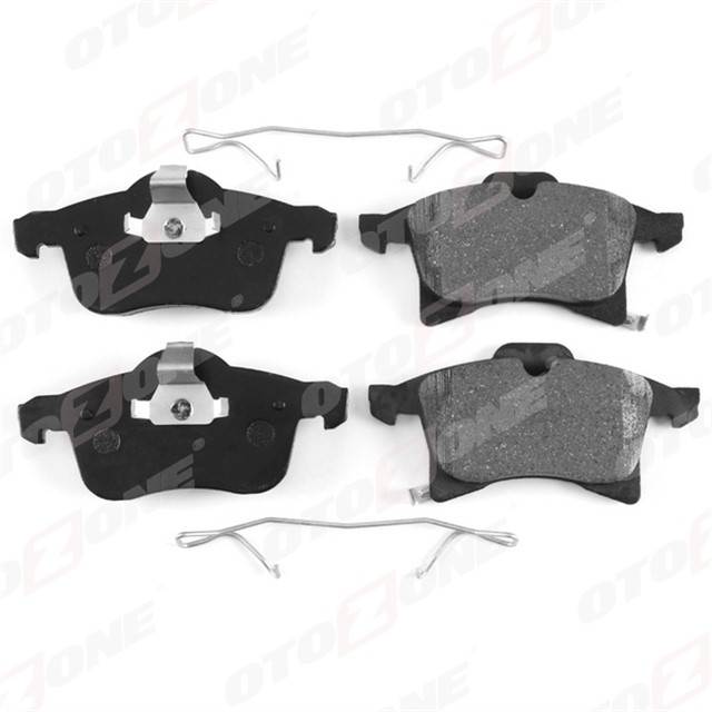 ON BALATA ASTRA H 04 MERIVA 03 ZAFIRA 05 CORSA C D 03 COMBO 04