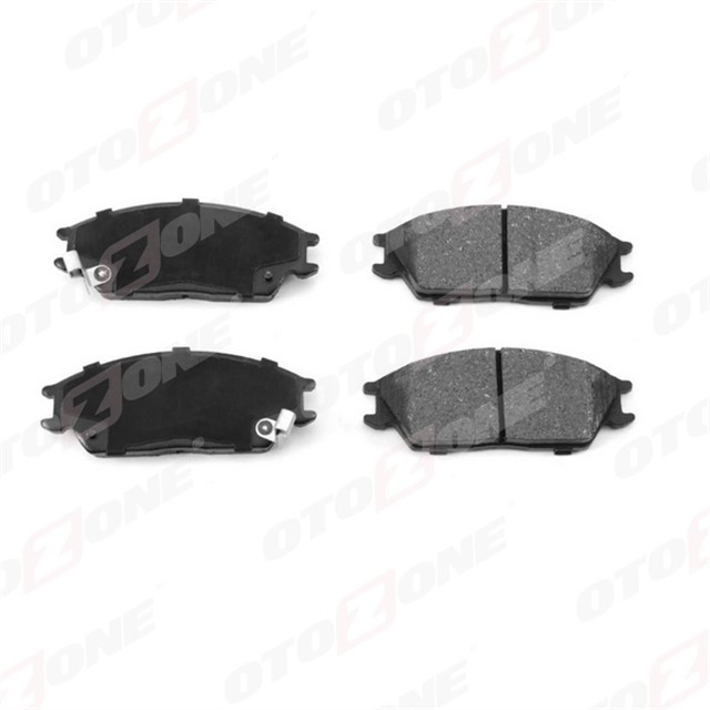 ON BALATA ACCENT 1.3 1.5 10.94/1.00 GETZ 09/02 EXCEL 90/95 S COUPE 92/96 GDB893