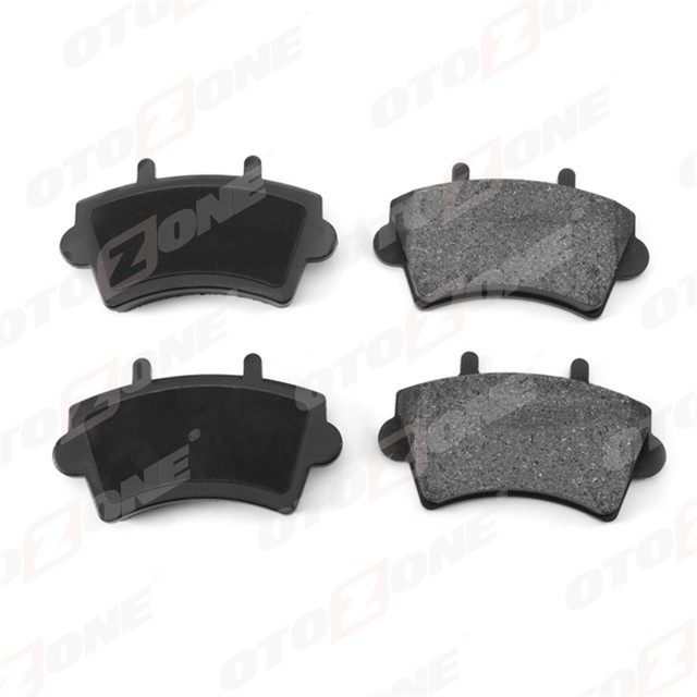 ON BALATA MASTER MOVANO II III 01 NISSAN INTERSTAR 02 402993