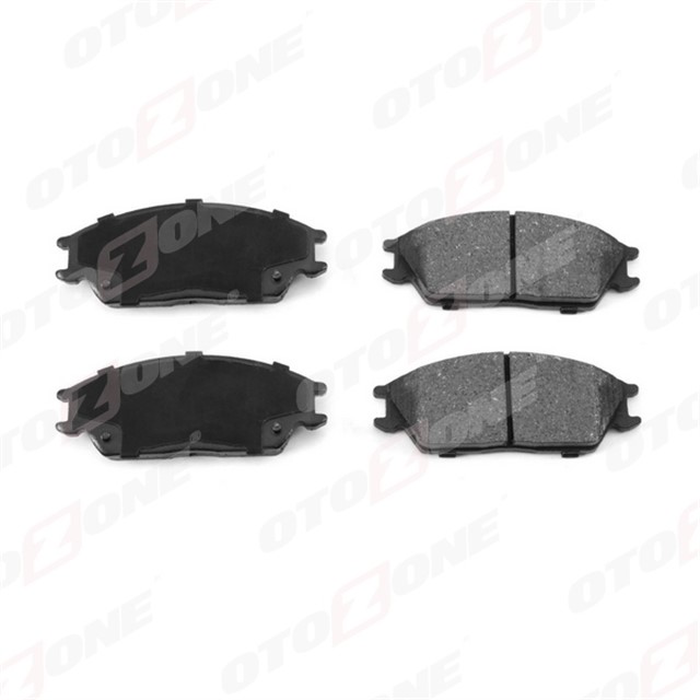 ON BALATA ACCENT 1.3 1.5 10.94/1.00 GETZ 09/02 EXCEL 90/95 S COUPE 92/96 GDB893