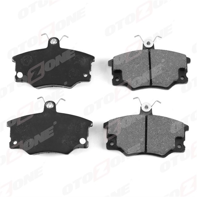 ON BALATA TMPR - TIPO - UNO 2000IE PUNTO ALFA 33 145 146 155 GDB458