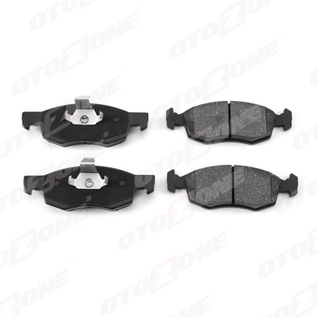 ON BALATA DOBLO 01 1.2D - 1.3D - 1.6 - 1.9D GDB1588