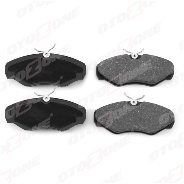 ON BALATA TRAFIC 3.01 06 VIVARO 8.01 06 PRIMASTAR 01 06 GDB1478