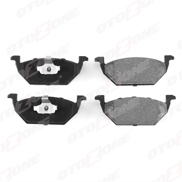 FREN BALATASI ON GOLF4 - GOLF5 - JETTA - BORA - POLO - A3 - LEON 97 - 