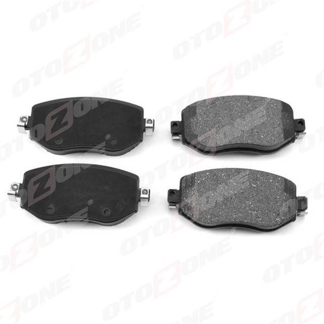 ON FREN BALATASI RENAULT MEGANE IV 15 TUM MOTOR TIPLERI