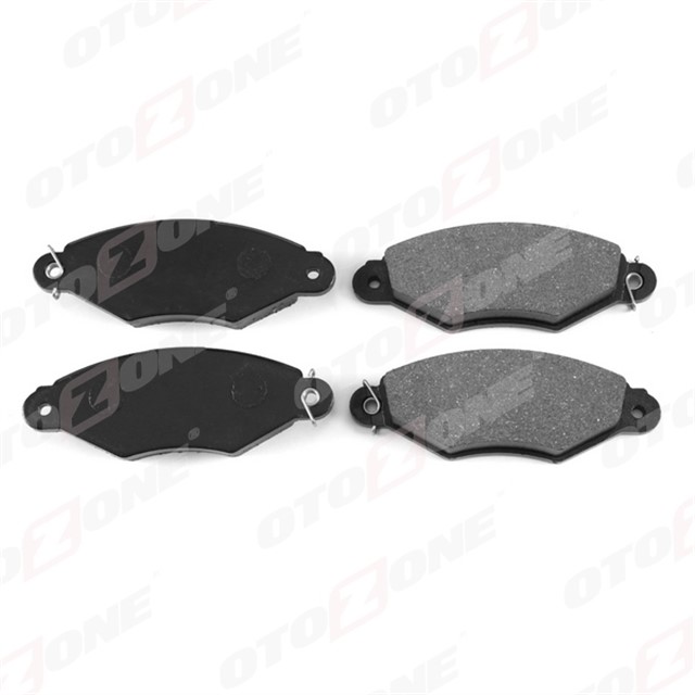 ON BALATA KANGO 1.9 D 1.5DCI 97 GDB1321