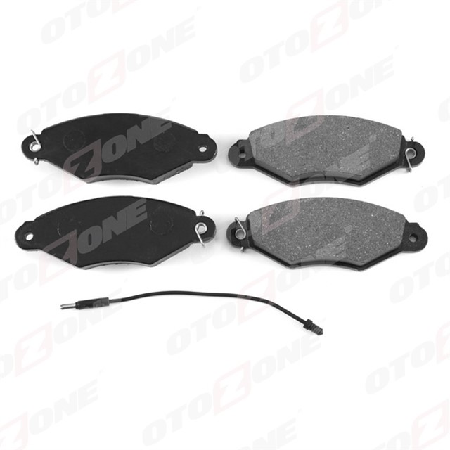 ON BALATA KANGO 1.9 D 1.5DCI 97 GDB1321