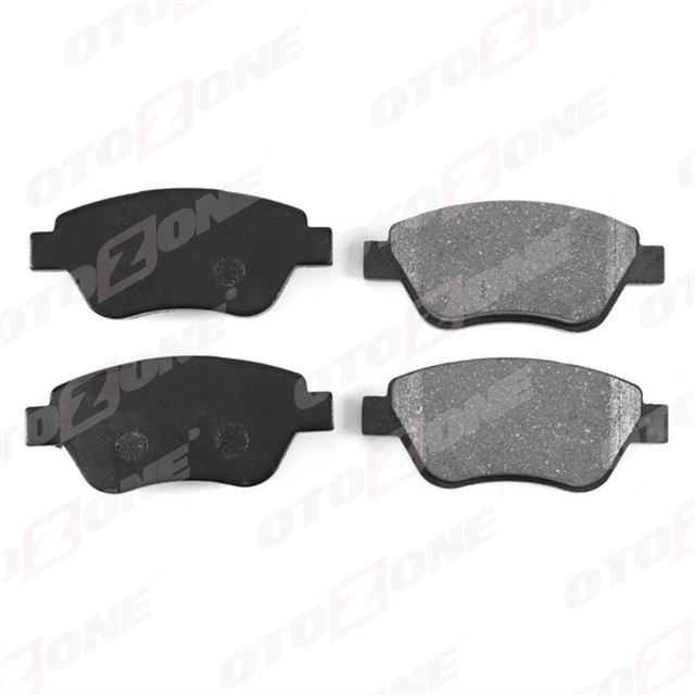 ON BALATA ALBEA - PALIO - STILO - SIENA DOBLO 1.3 1.9 IDEA CORSA 1.3 07 GDB1579 - GDB1700