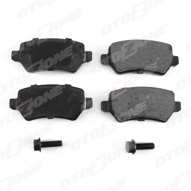 ARKA BALATA ASTRA G 98 ASTRA H 05 MERIVA 03 ZAFIRA 00 COMBO 02 GDB1515