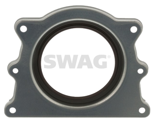 KRANK MILI KECESI SMART