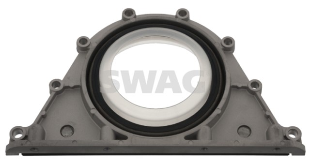 KRANK MILI KECESI ALPINA