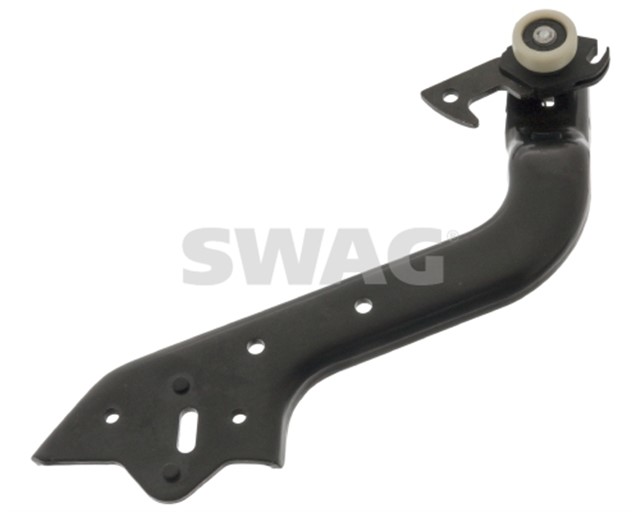 SURGULU KAPI MAKARASI DODGE