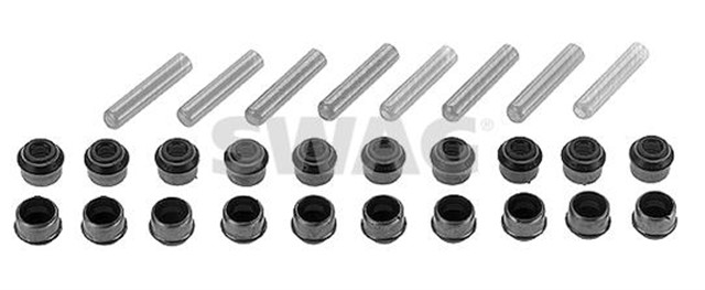 SUPAP KECESI SETI MERCEDES