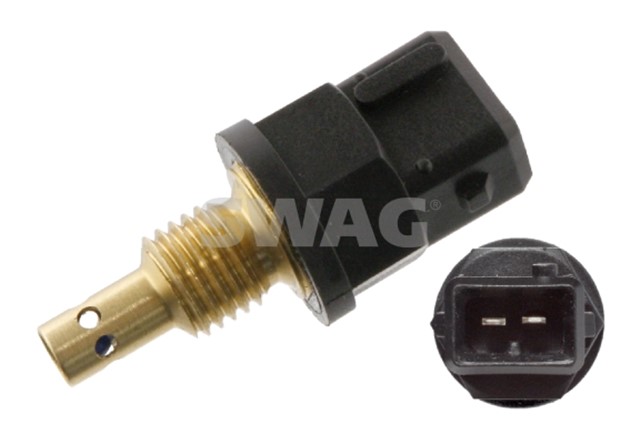 HAVA SICAKLIK SENSORU BMW