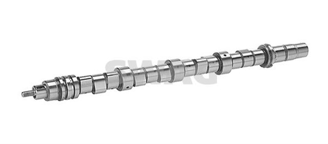 EKSANTRIK MILI CITROEN