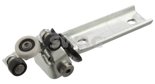 SURGULU KAPI MAKARASI IVECO