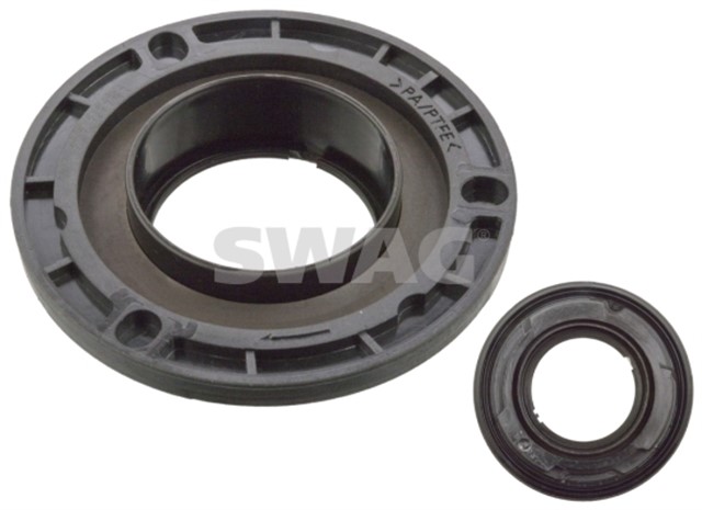 KRANK MILI KECESI FORD