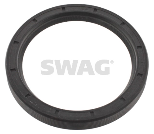 KRANK MILI KECESI VW