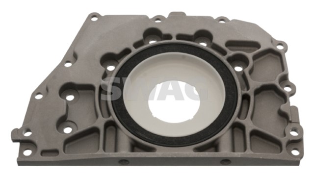 KRANK MILI KECESI AUDI