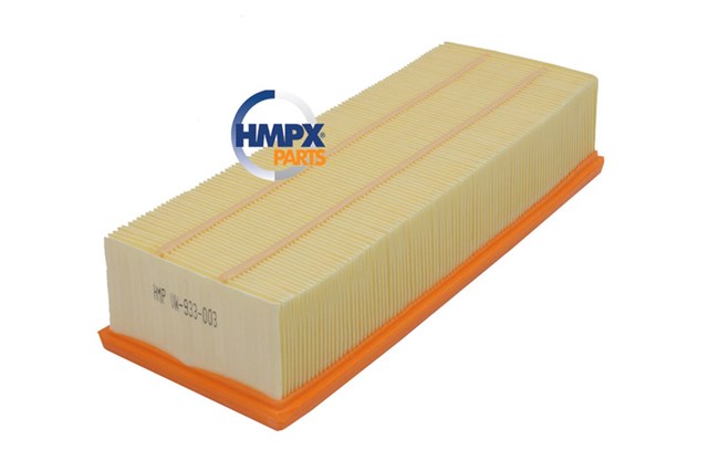 HAVA FILTRESI GOLF5 - GOLF6 - JETTA - PASSAT - CADDY - A3 - LEON BJB - BKD - BKP - CAYB - CAYC 1.6 - 1.9 - 2.0 TDI 04 - 