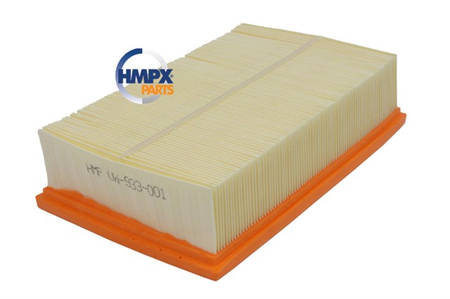 HAVA FILTRESI GOLF7 - A3 - LEON - PASSAT - TIGUAN CLHA - CLHB - DCXA - DCZA - CRLB - CRKA - CRKB - DDYA 1.6 TDI - 2.0 TDI 13 - 