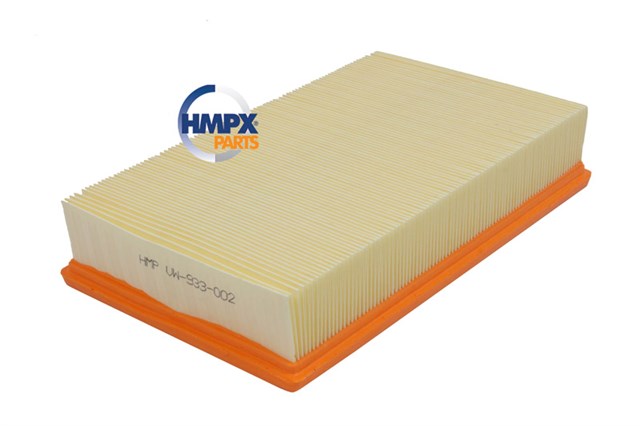 HAVA FILTRESI T5 - T6 AXB - AXD - CAAA - CAAB - CAAC - CAAD - CXGB 1.9 - 2.0 - 2.5 TDI 04 - 