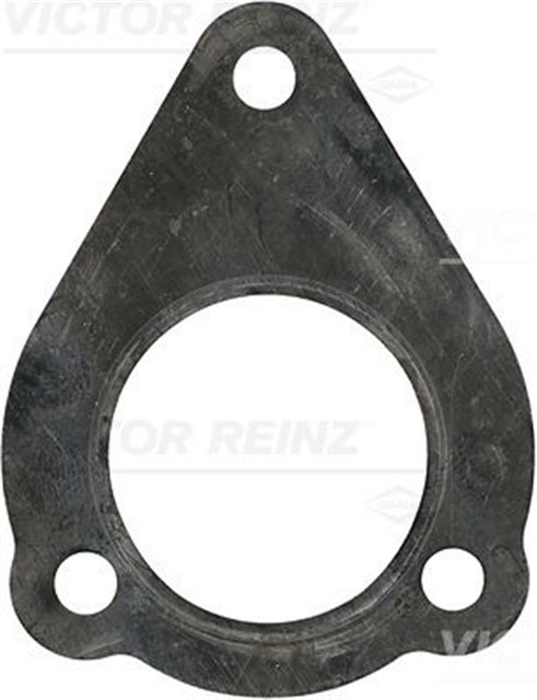 EGZOZ BOGAZ CONTASI PASSAT - GOLF4 - BORA - A3 - A4 AFN - AVF - AHF - ASZ 1,9 TDI 97 - 04