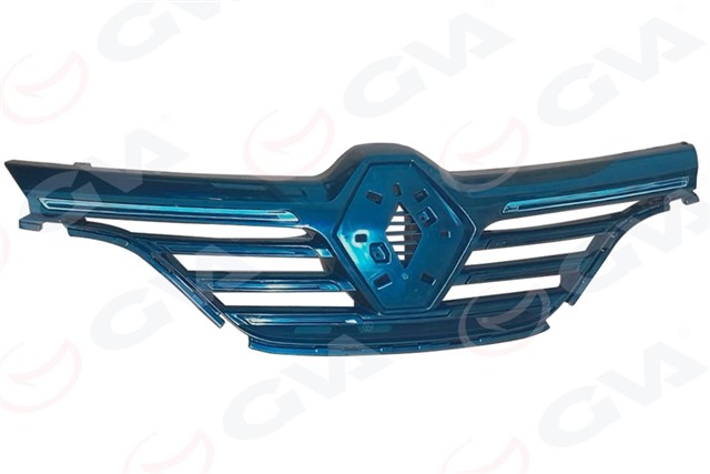 PANJUR MEGANE 2016MD. 2 KROM CITALI