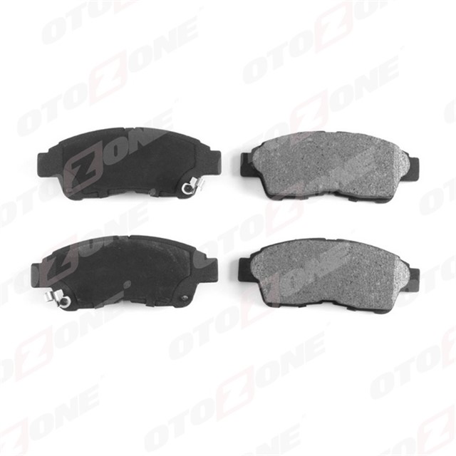 ON BALATA COROLLA 92 - 97 CARINA 93 - 97 RAV4 2.0 94 - 00 CAMRY 2.2 92 - 01 GDB1143