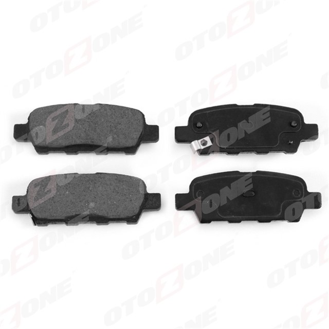 ARKA BALATA NISSAN XTRAIL 2.0 - 2.2DCI 01 INFINITI FX35 3.5 03 FX45 4.5 03 GDB3294