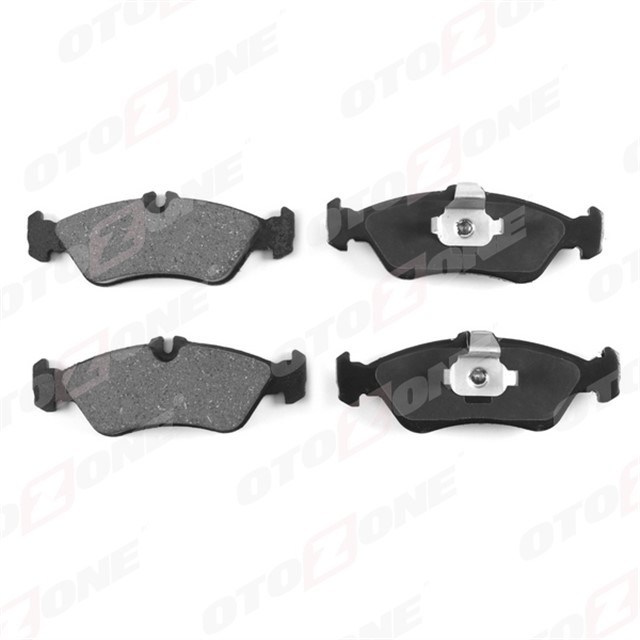 FREN BALATASI ARKA MERCEDES SPRINTER B901 B904 . VW LT 28 - 35 - 46