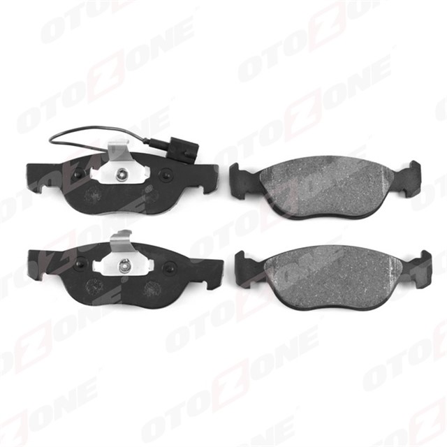 ON BALATA FISLI BRAVA - BRAVO 95 - 01 MAREA 96 PUNTO 00 GDB1290