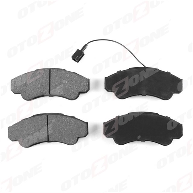 ON BALATA FISLI DUCATO 02/06 BOXER 02/06 JUMPER 02/06 B.Y TIP 1800 KG