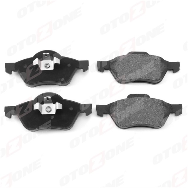 ON BALATA MEGANE II 02 SCENIC II 02 CLIO III 05 1.5DCI 1.6 16V 2.0 16V