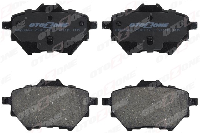 ARKA FREN BALATASI ASTRA L 21 COMBO E 18 GRANDLAND 17 MOKKA E 20 C4 18 C4 E 22 BERLINGO 18