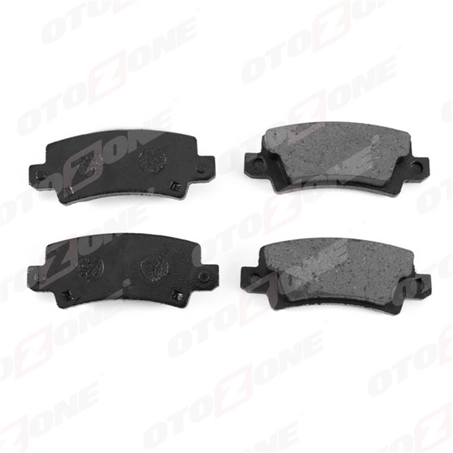 ARKA BALATA COROLLA 1.4 VVTI. 1.6 VVTI 02 GDB3289