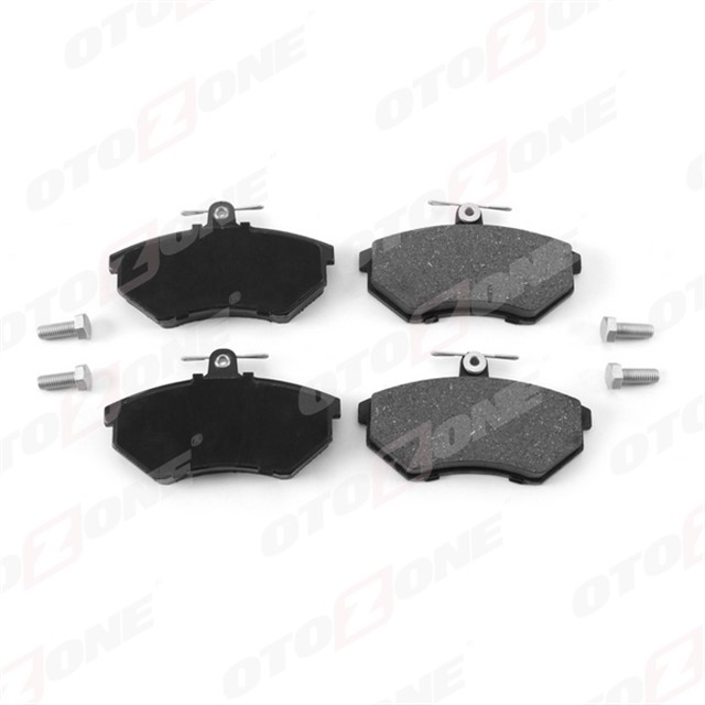 ON BALATA INCE GOLF II III POLO CLASSIS 95 PASSAT CORDOBA CADDY 95 - 04 GDB1048