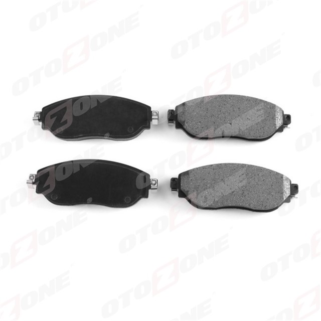 ON FREN BALATA RENAULT TRAFIC III 15 OPEL VIVARO B 15