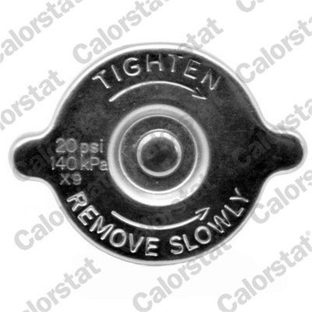 RADYATOR KAPAGI MERCEDES S124 W201 CITROEN AX - ZX 91 - 97