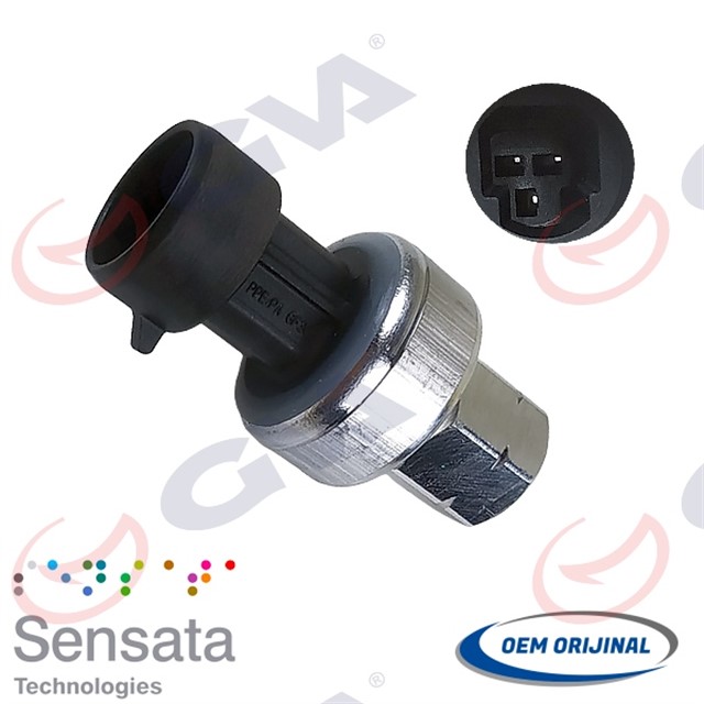 KLIMA MUSURU CLIO 2 - 3 - 4 - KANGOO - MEGANE 2 - 3 - FLUENCE 1.5DCI - MASTER 3 - VIVARO - SANDERO