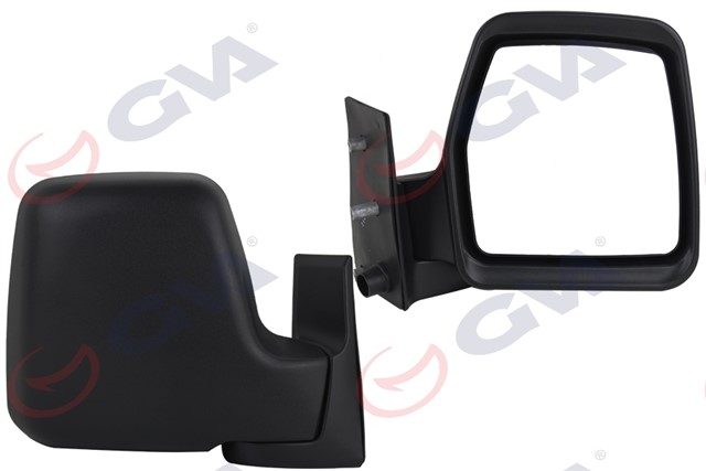 DIS DIKIZ AYNASI SAG SCUDO 96 MEKANIK KONVEKS KABLOSUZ VM - 117BR