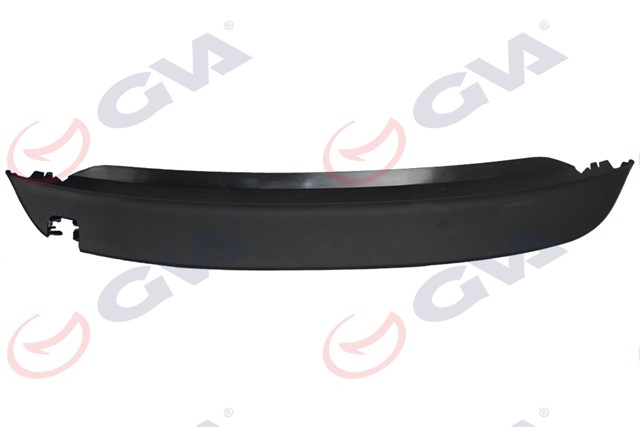 ARKA TAMPON SPOYLERI VW GOLF6 2009 - 2013